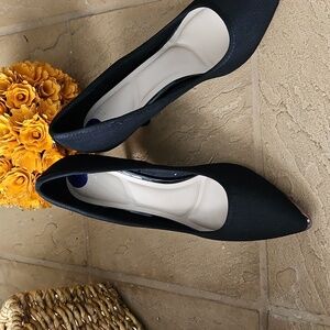 Elegant Black Jones NewYork